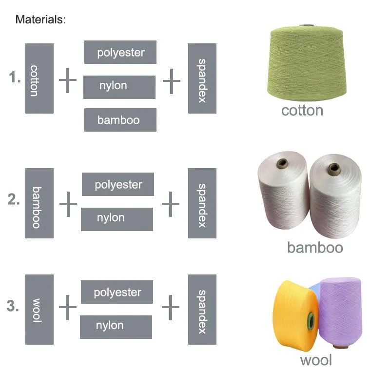 Thick Cotton Cushioned Sport Socks