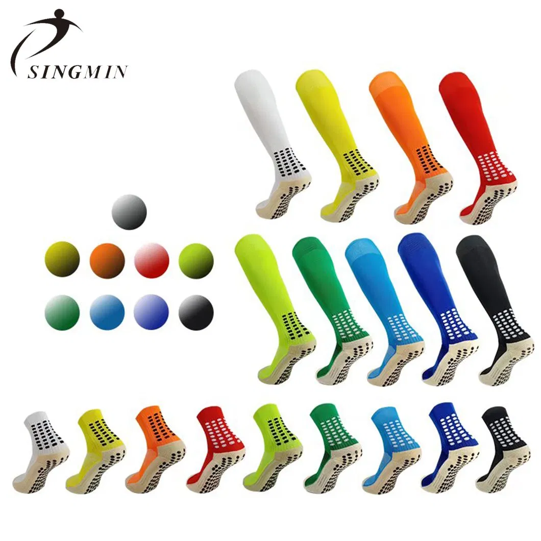 Adult Football Training Socks High Quality Soccer Socks in Stock