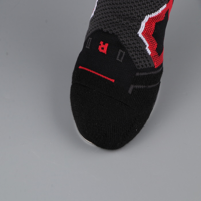 Premium Running Socks High Elastic Anti Fatigue Quick Dry Moisture Wicking Socks