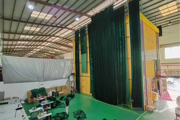 Manufacturing Process 3