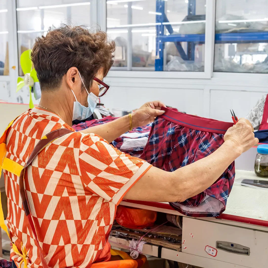 Production Process 5