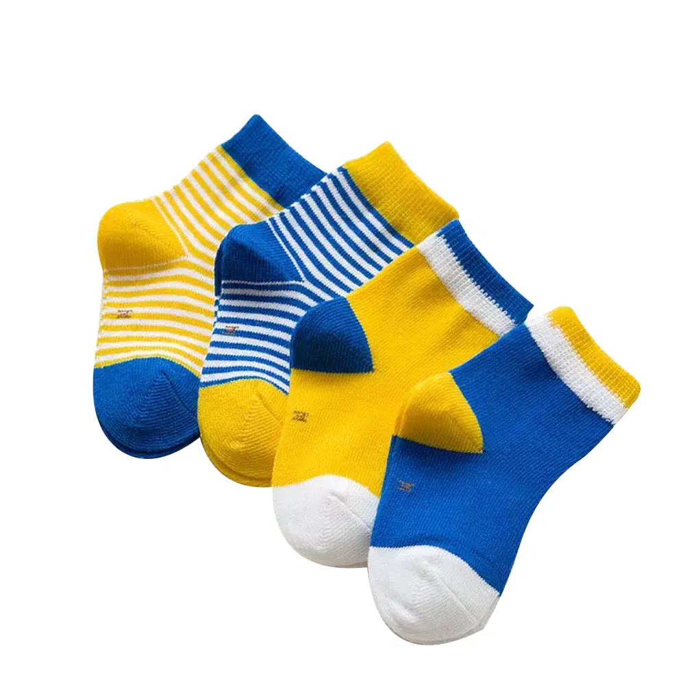 Baby's Comfort Socks 2