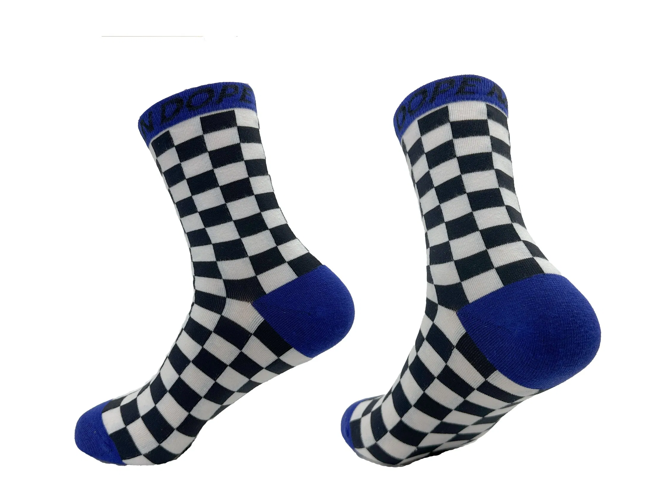 Wholesale Custom Thick Terry Heavy Duty Work Socks Men Compression Sports Moisture Wicking Hiking Socks