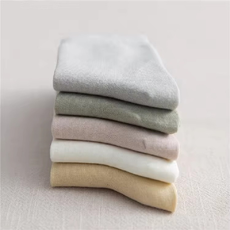 Custom Logo Bamboo Socks Fitness Women's Hiking