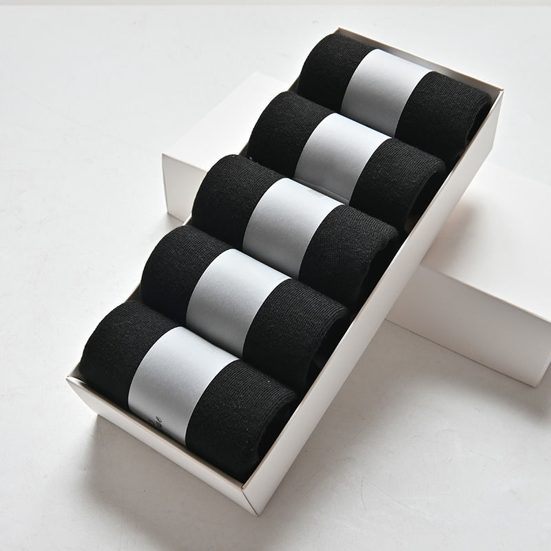 Women Running Socks Light Cushion Anti Blister Breathable Moisture Wicking Socks