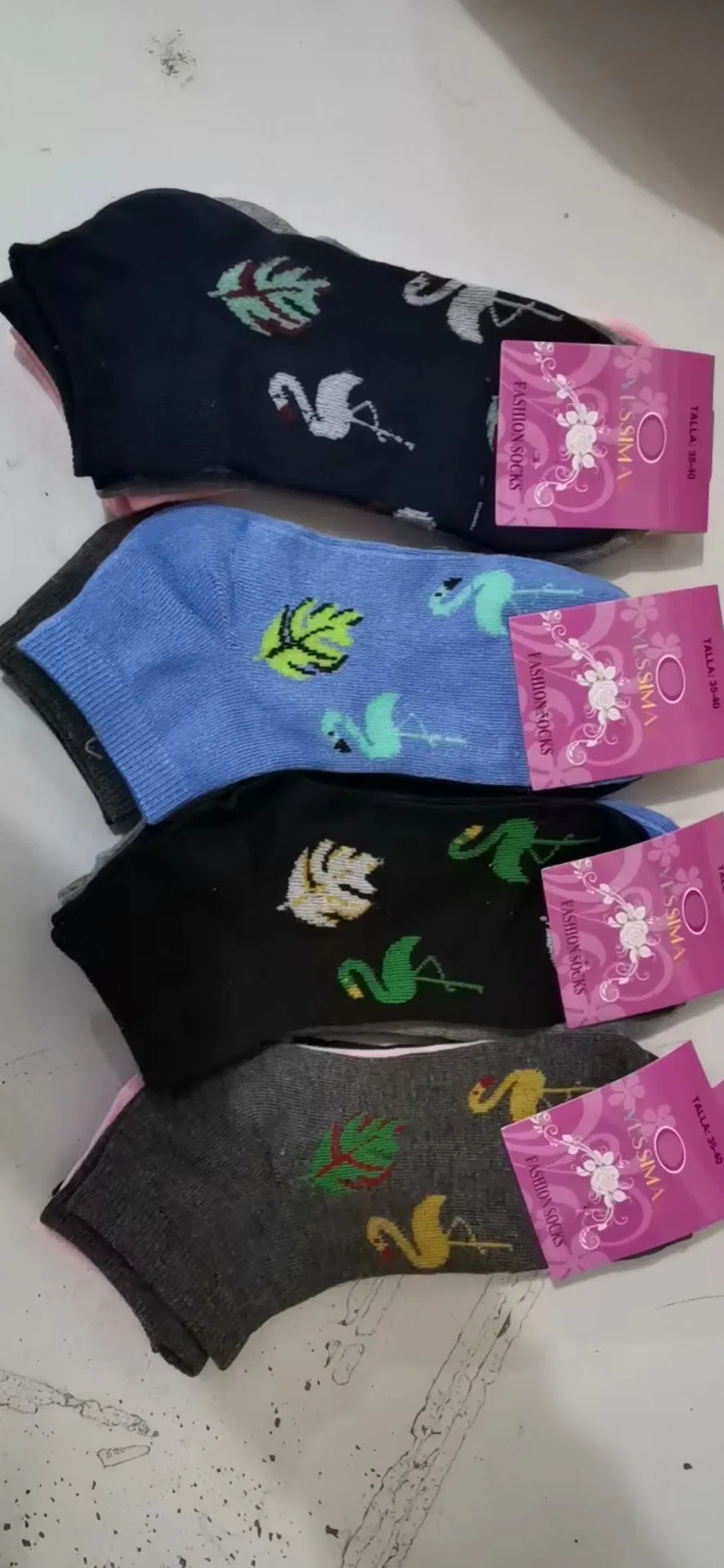 Children Socks 7