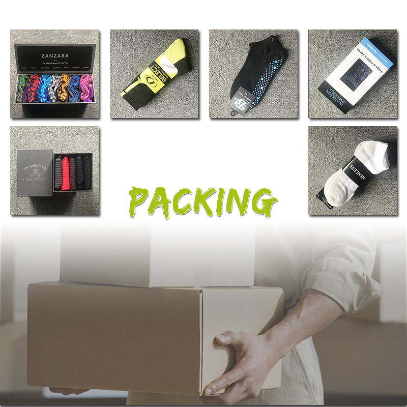 Arch Support Training Sock