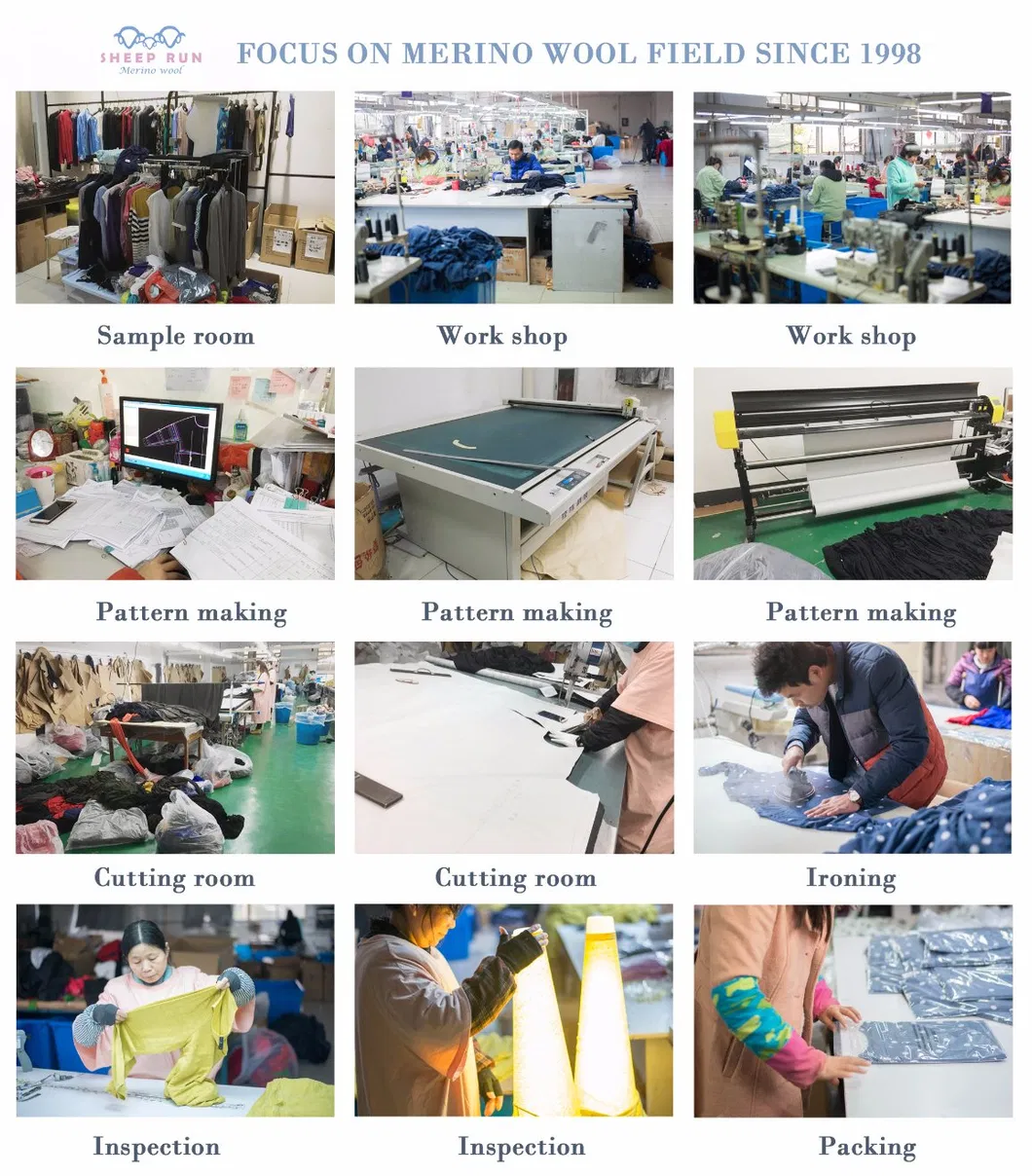 Manufacturing Facility