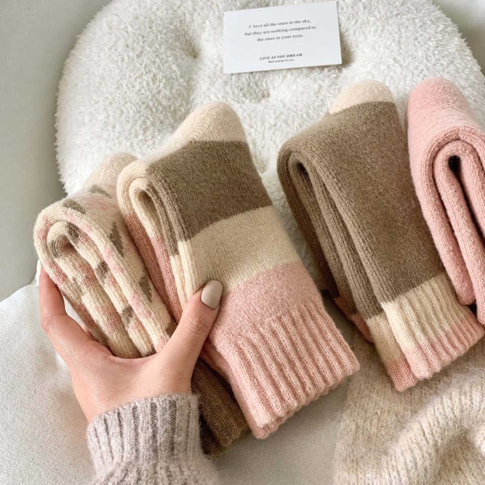 Compression Ankle Socks for Running Elastic Pressure Anti Blister Socks