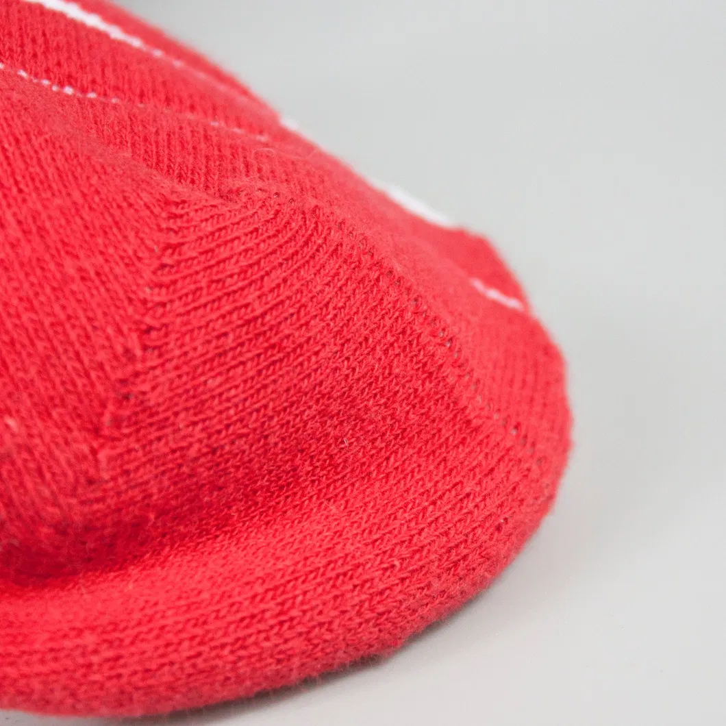 Basketball Socks View 2