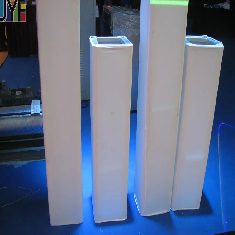 Elastic Fabric Showcase