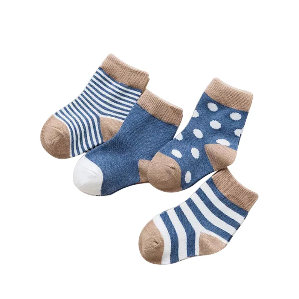 Baby's Comfort Socks 3