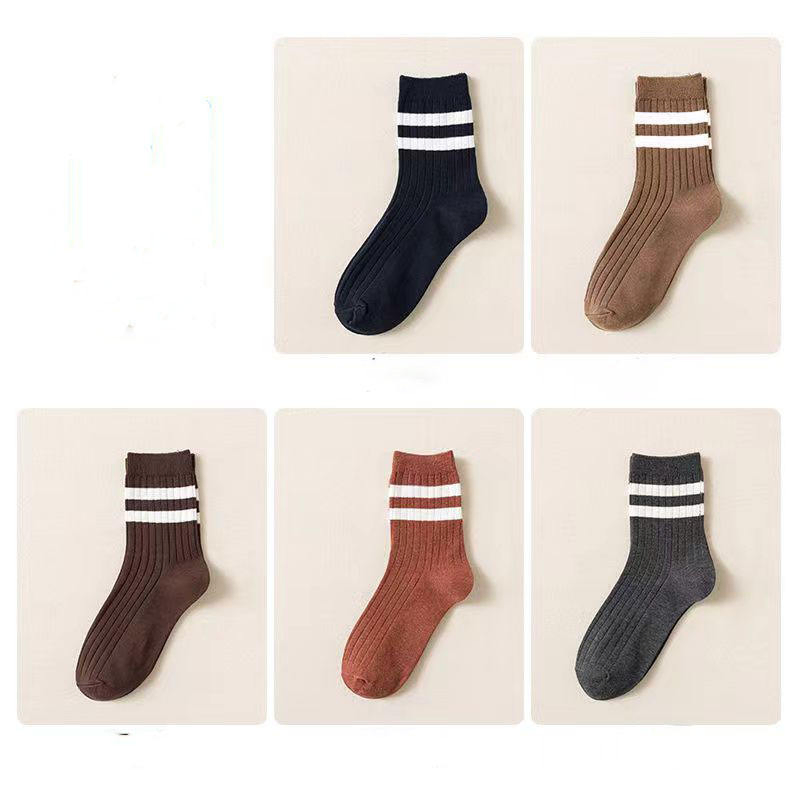 Men's Running Sports Socks Mesh Sweat Absorption Breathable Comfortable Low Cut Socks
