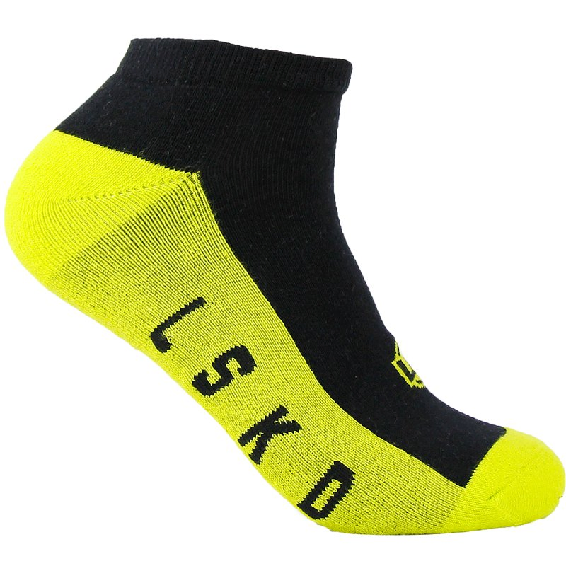 Men Unisex Cotton Wholesale Novelty Sock Training Athletic Man Socks