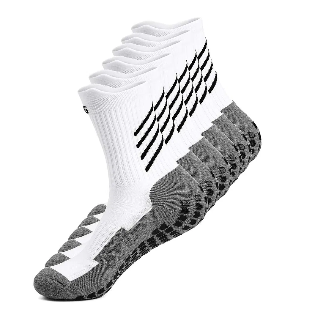 Anti-Slip Sport Sock for Men Women