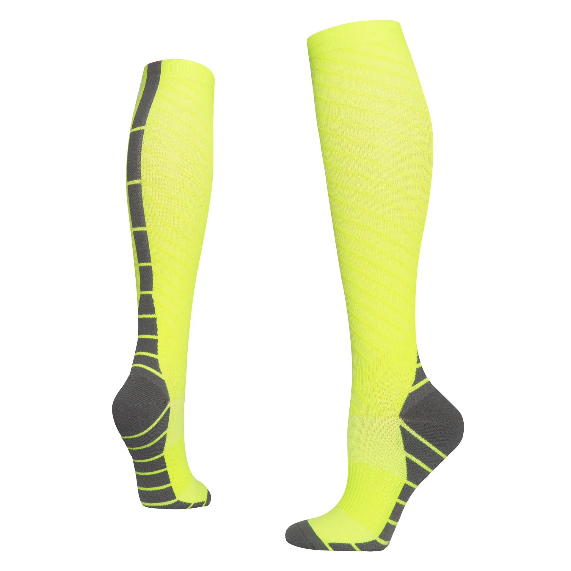 Performance Compression Socks for Running and Cycling