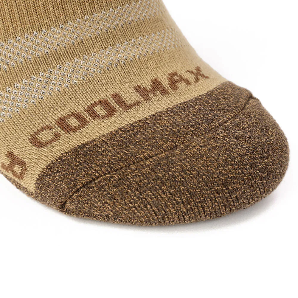 Emersongear Manufacturer Moisture Wicking Tactical Boot Socks for Hiking Outdoor