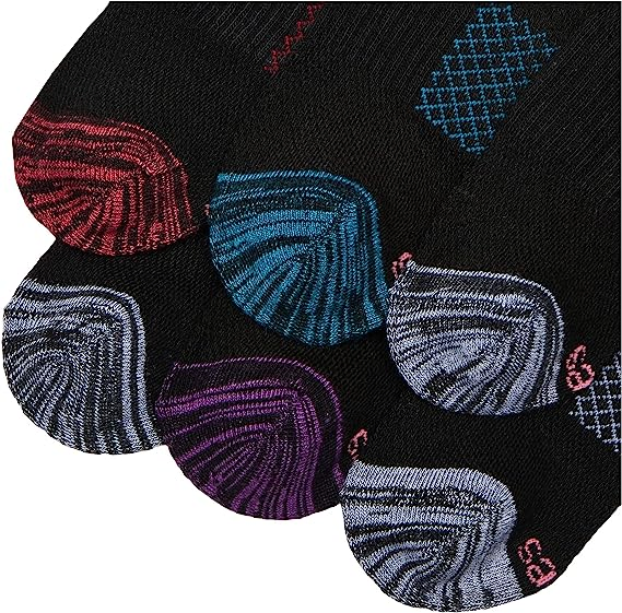 Men's Active Cotton No Show Sports High Quality Socks