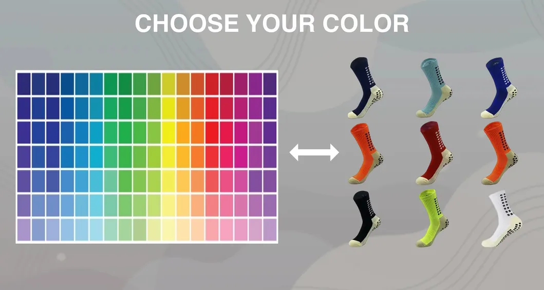 Outdoor Sports Socks 9