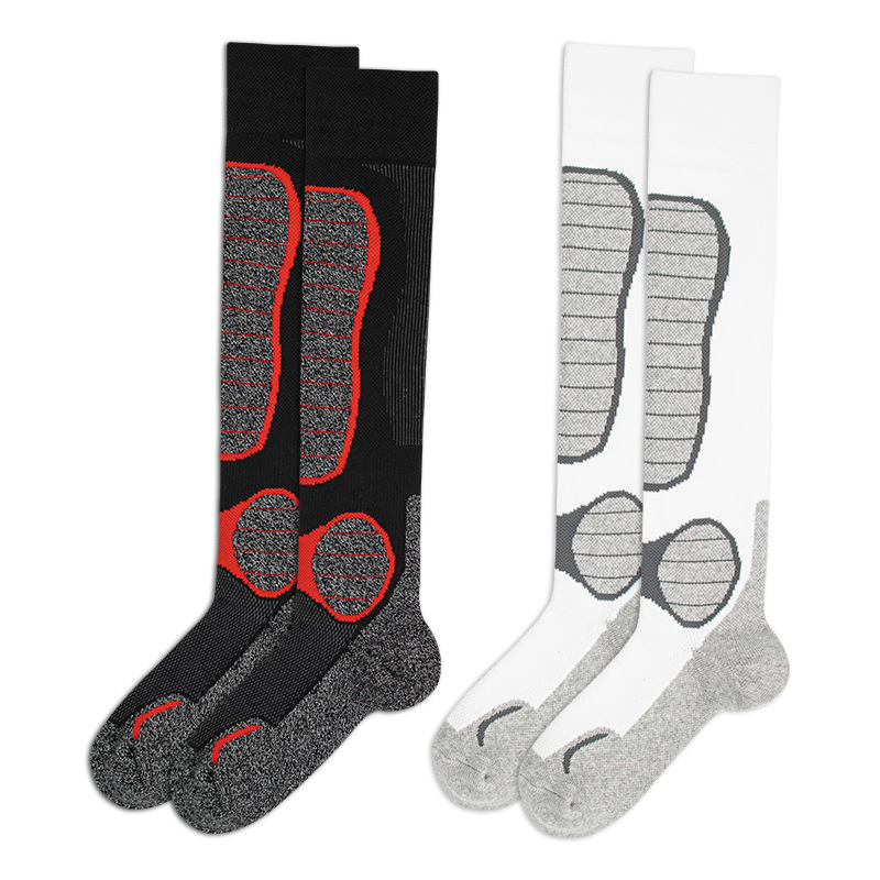 Anti Bacterial Breathable Football Soccer Cotton Ankle Crew Running Jogging Sports Socks