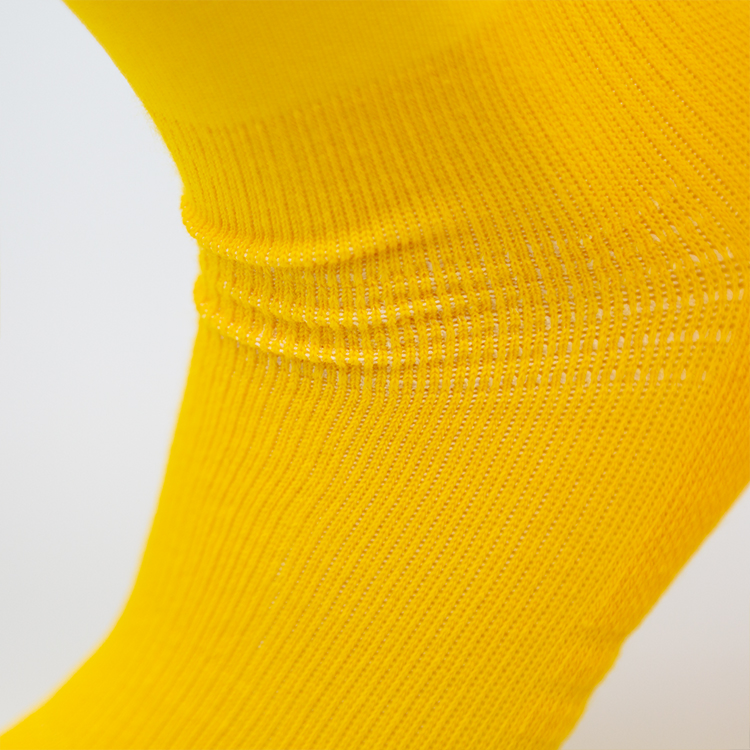 Custom Compression Sports Long Soccer Socks Knee High Sports Socks Men's Soccer Socks