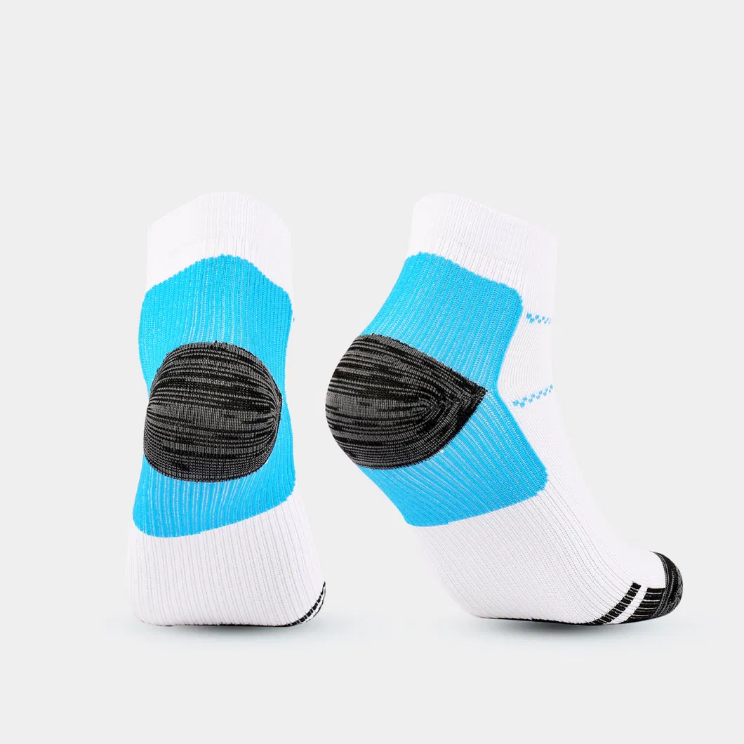 Compression Sports Socks Detail 4