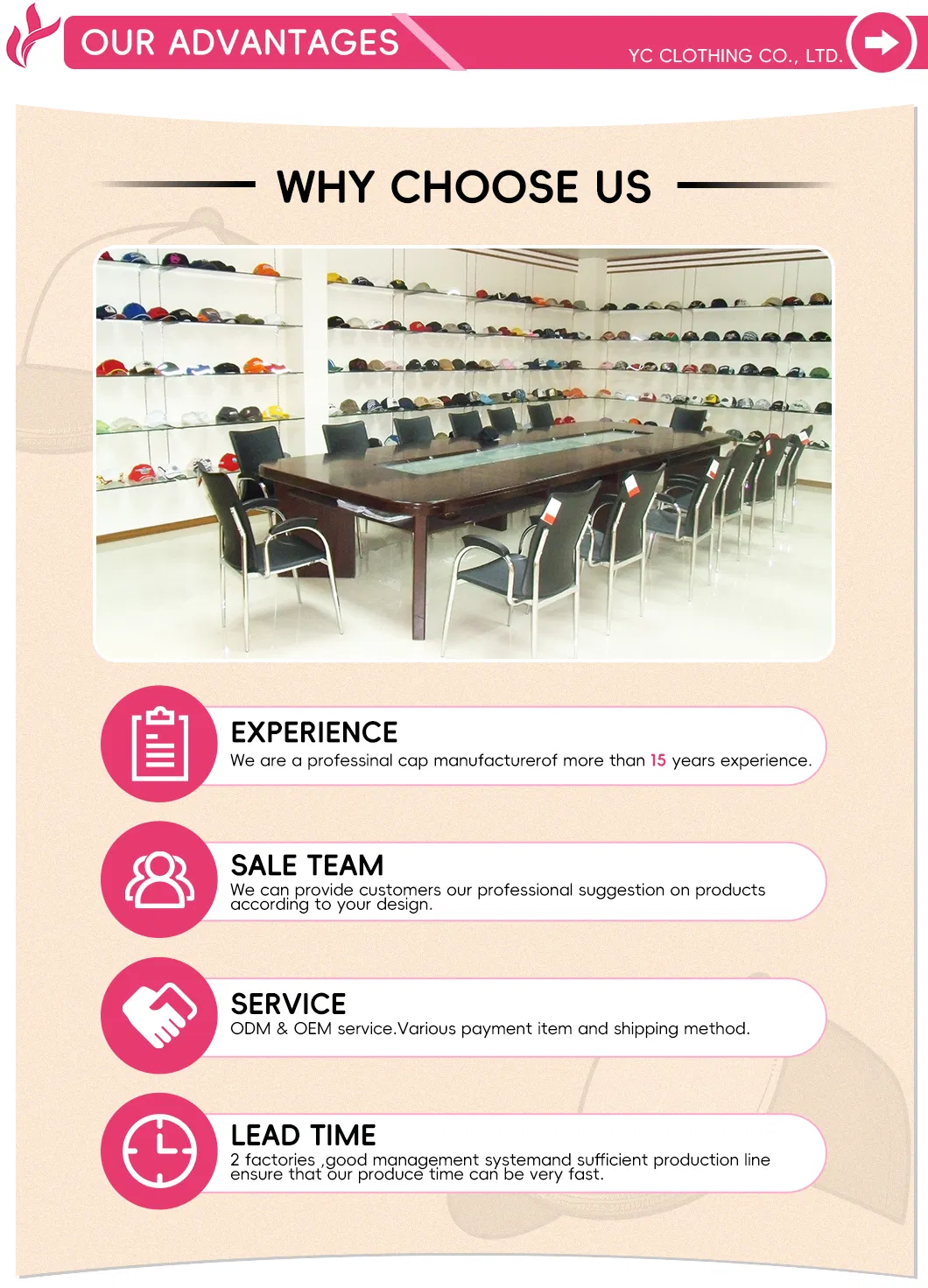 Manufacturing Excellence