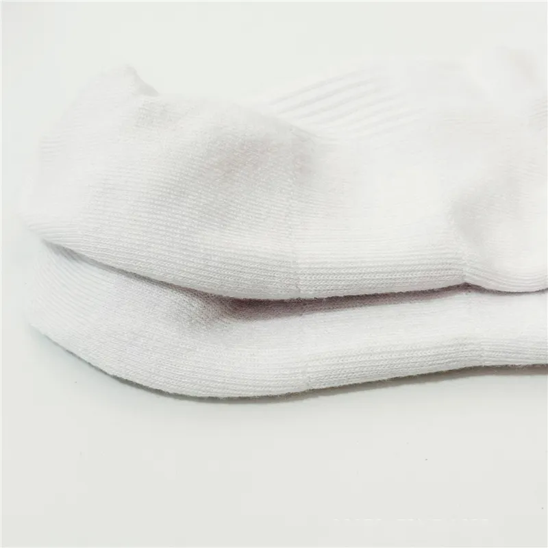 Sport Sock Detail