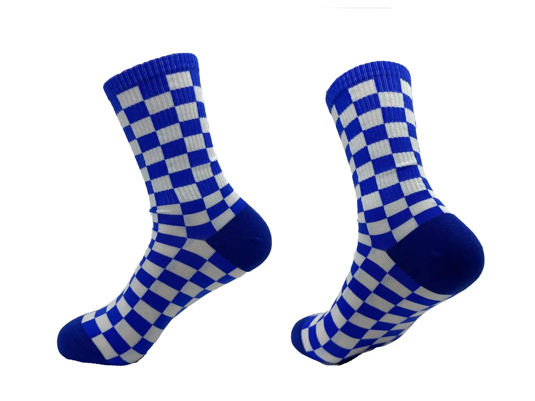 Sport Socks Display 1