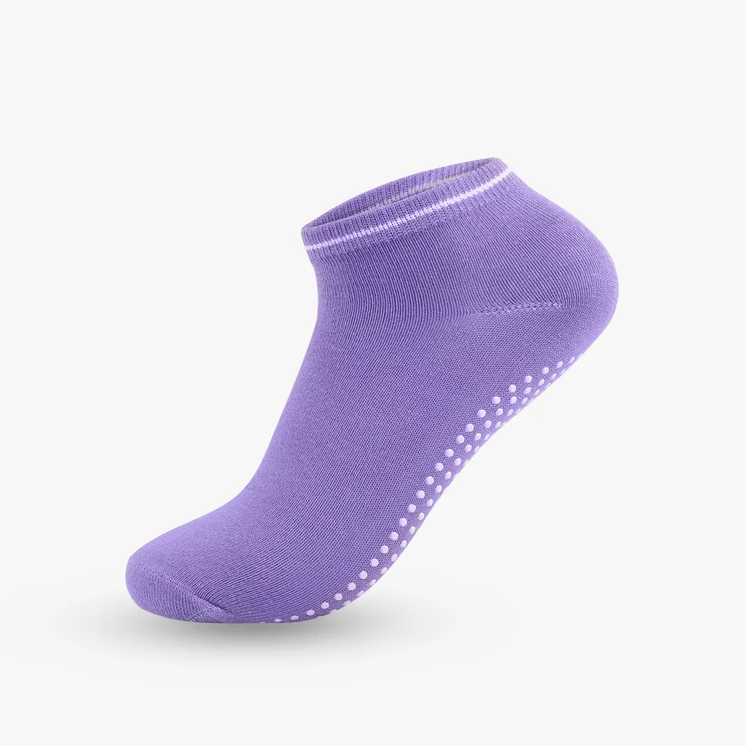 Yoga Sport Sock 5