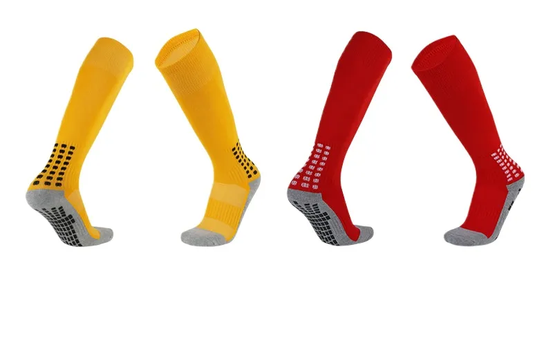 Training Socks Detail 1