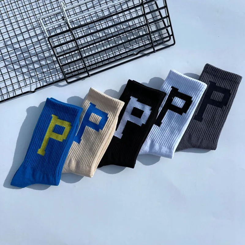 Sports Socks Detail 5