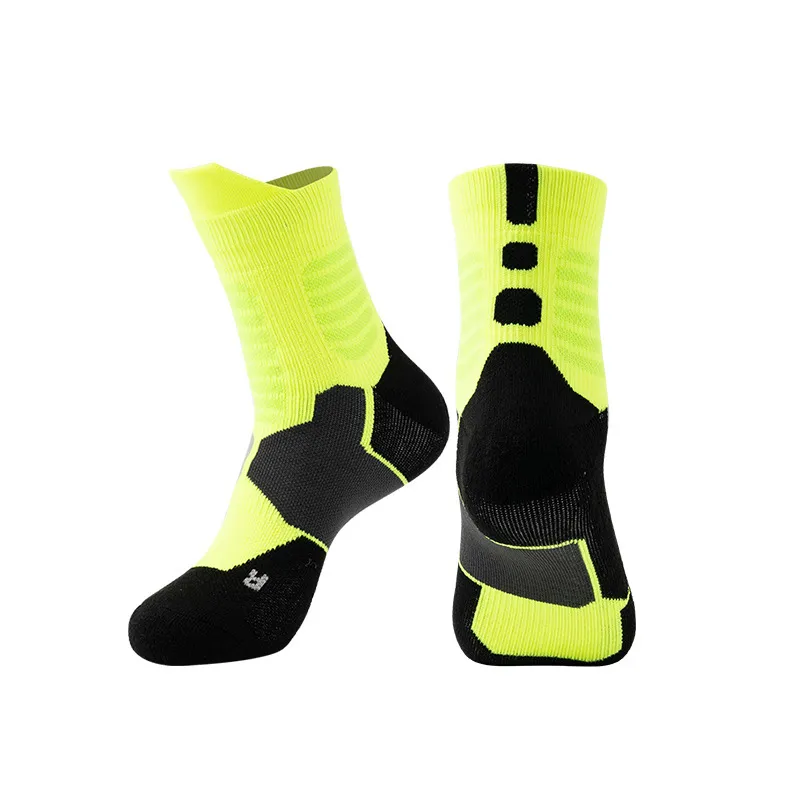 Basketball Socks 14