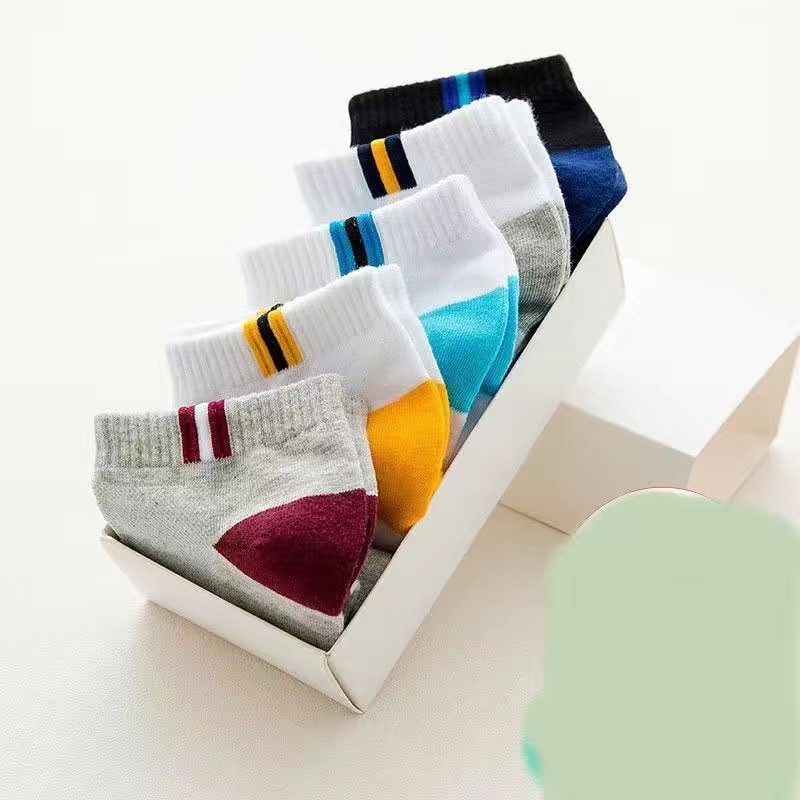 OEM Calcetines Low Sport Quality Thin No Show Ankle Socks Wholesale