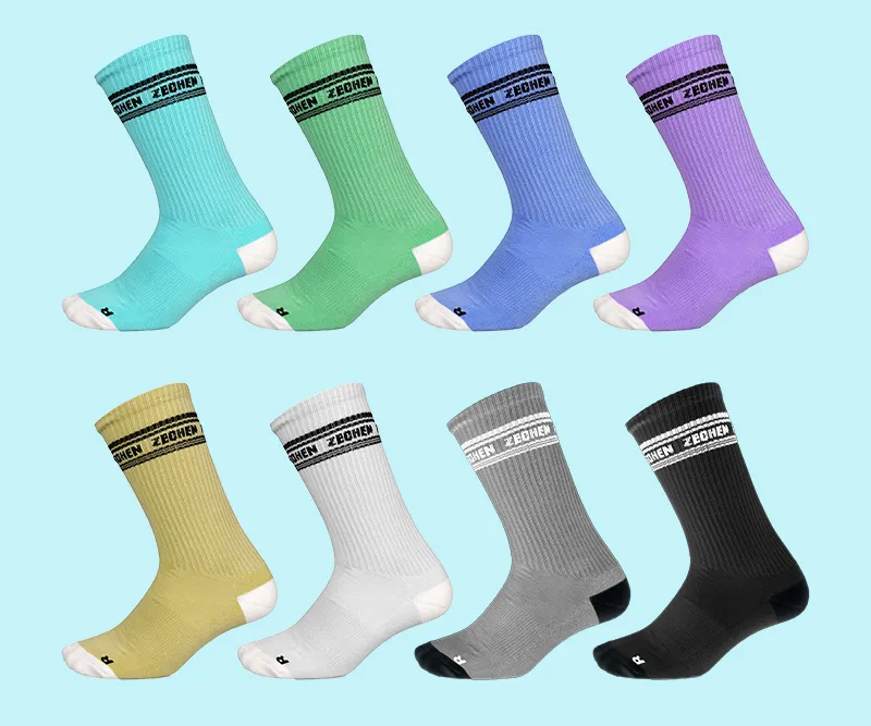 Performance Sports Sock 6