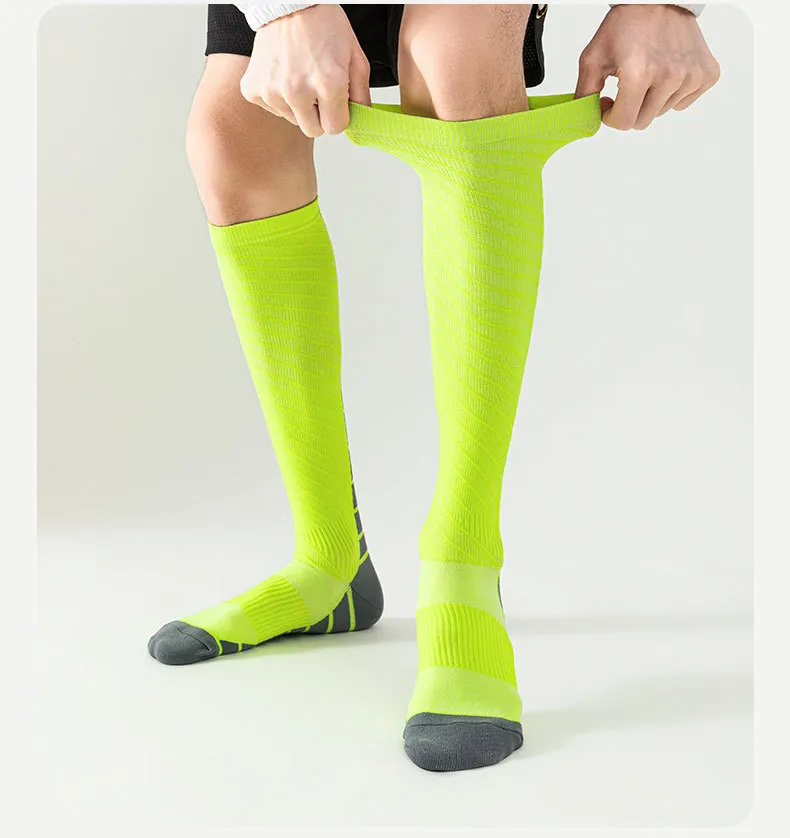 Compression Socks Detail 1