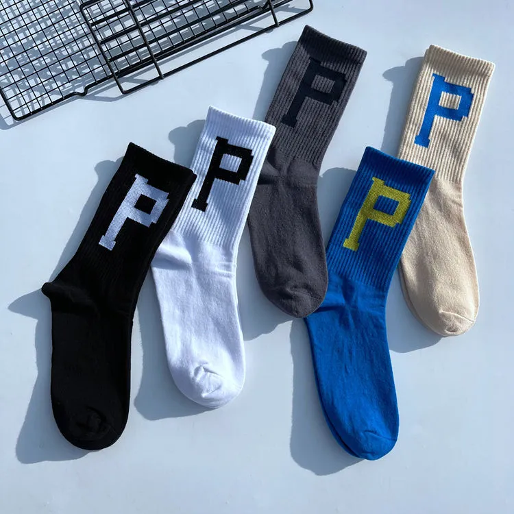 Sports Socks Detail 9