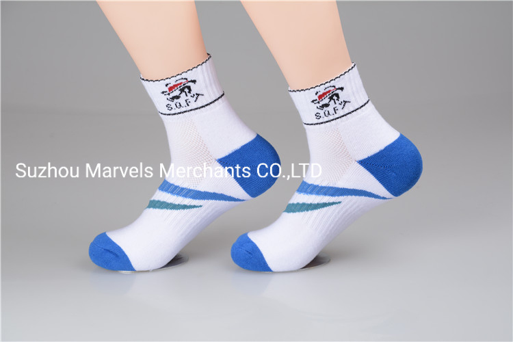 Fashion Men's Socks Stripe Athletic Ankle Causal Sock Sports Sock
