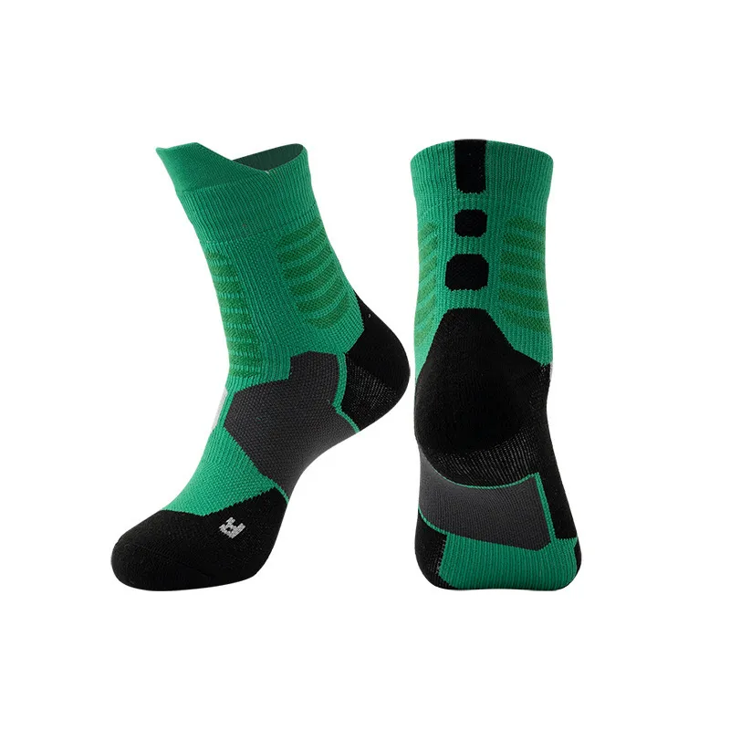 Basketball Socks 4