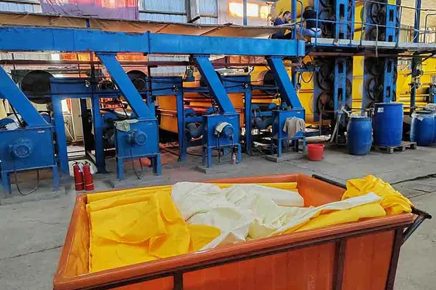 Manufacturing Process 1