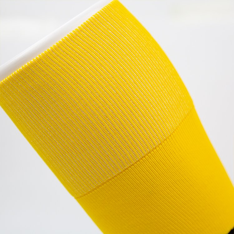 Custom Compression Sports Long Soccer Socks Knee High Sports Socks Men's Soccer Socks