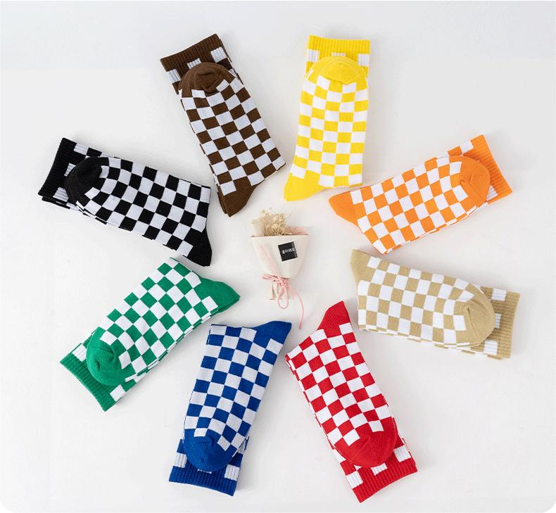 Men's Anti-Bacterial Sweat-Absorbing Casual Ankle Cotton Hiking Socks
