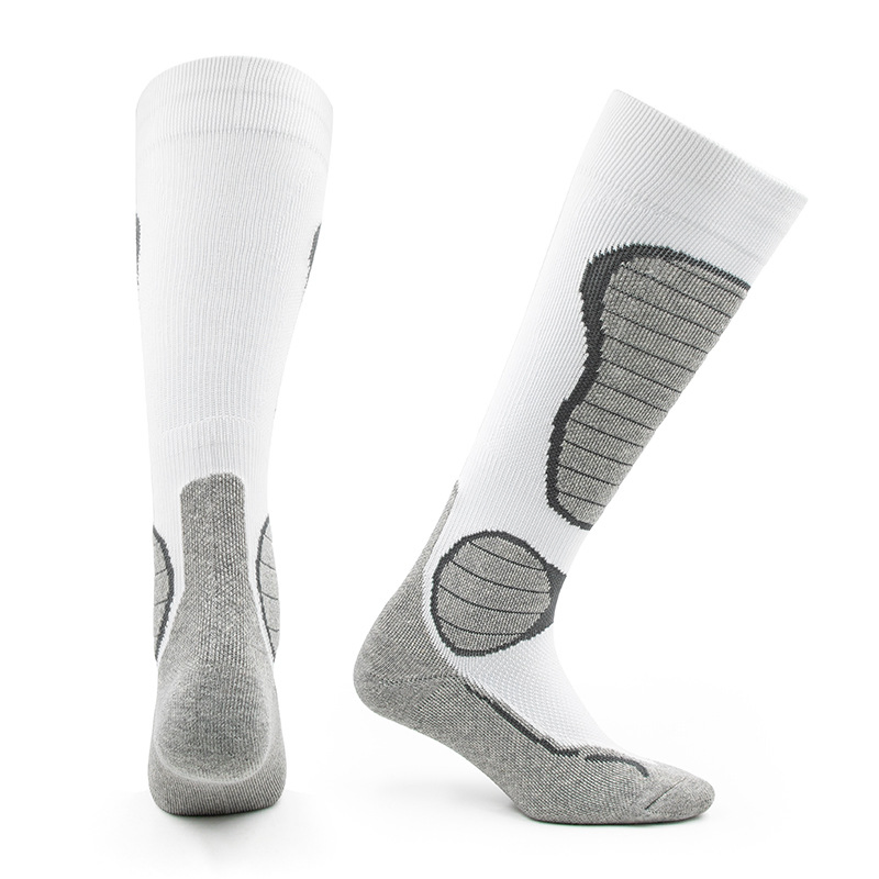 Anti Bacterial Breathable Football Soccer Cotton Ankle Crew Running Jogging Sports Socks