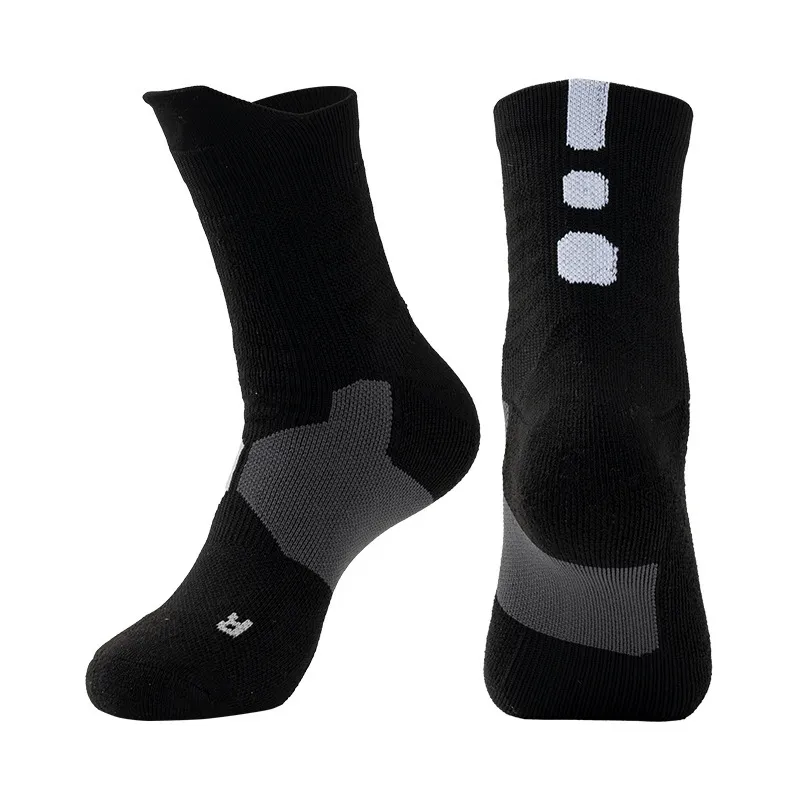 Basketball Socks 8