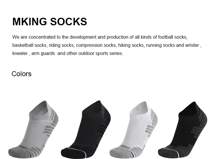 Sport Sock View 5