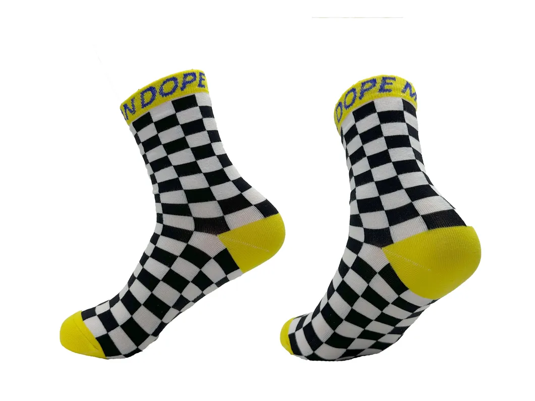 Sport Socks Display 3