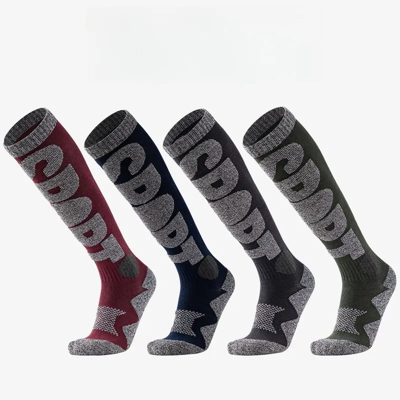 Outdoor Performance Socks 1