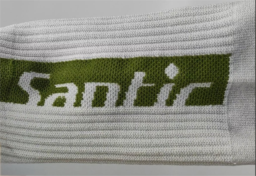 MID-Calf Compression High-Elasticity Cycling Socks Outdoor Four Season