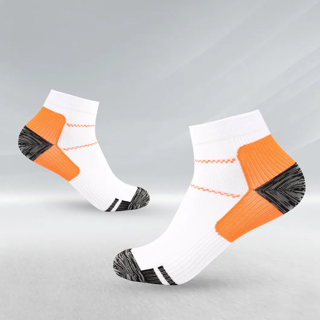 Compression Sports Socks Detail 1
