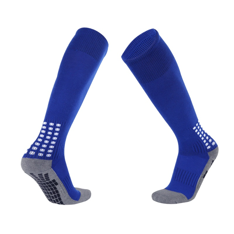 Performance Training Socks with Anti-Slip Gel-Dots for Safety